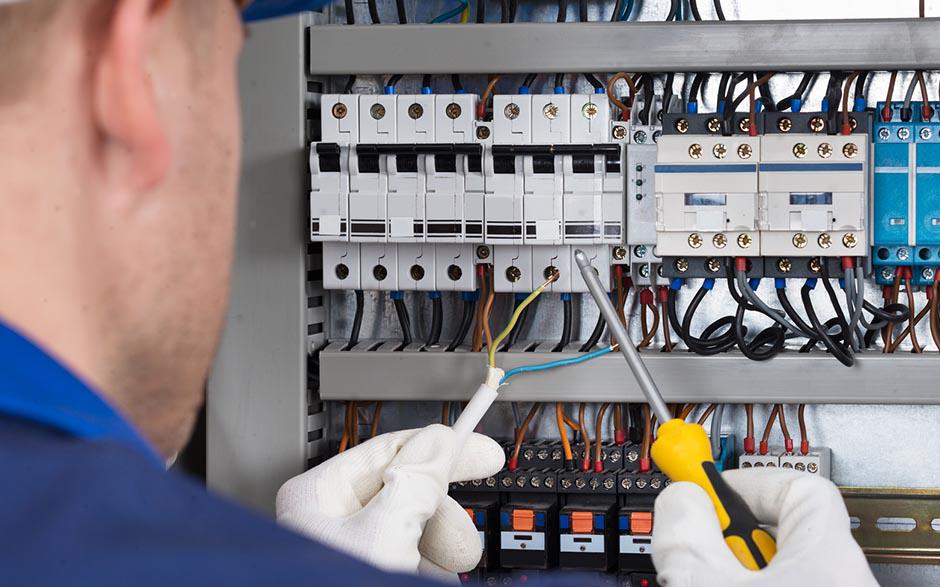 recherche électricien bâtiment Beauvais