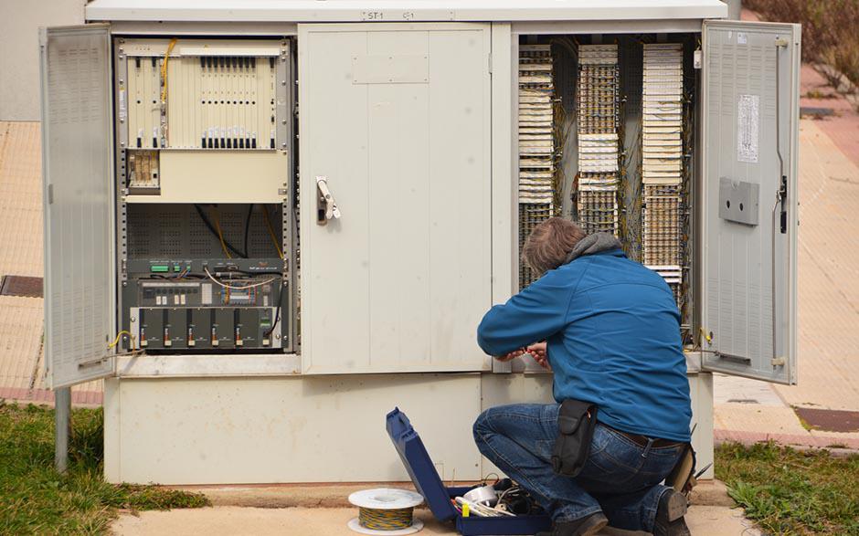 recherche électricien bâtiment Beauvais