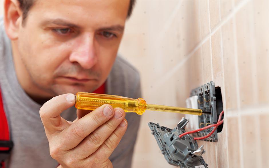 électricien dépannage Épinay-sous-Sénart